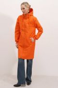 5138 Kapitone Uzun Mont - Oranje resmi
